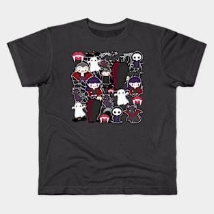 halloween Kids T-Shirt